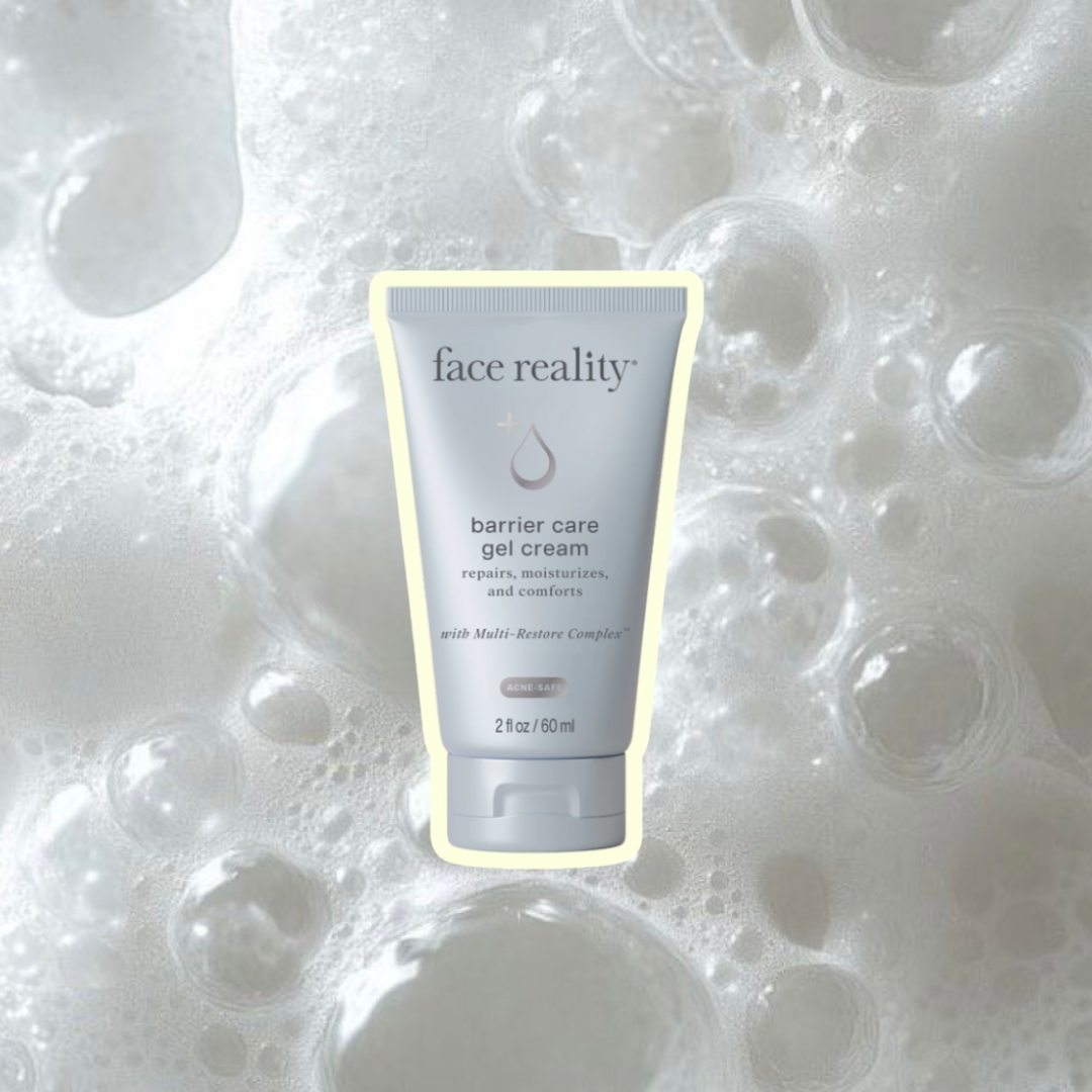 Barrier Care Gel Cream