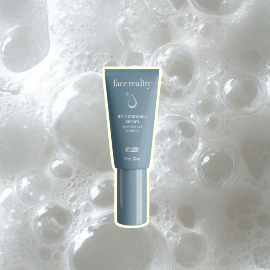 8% L-Mandelic Serum