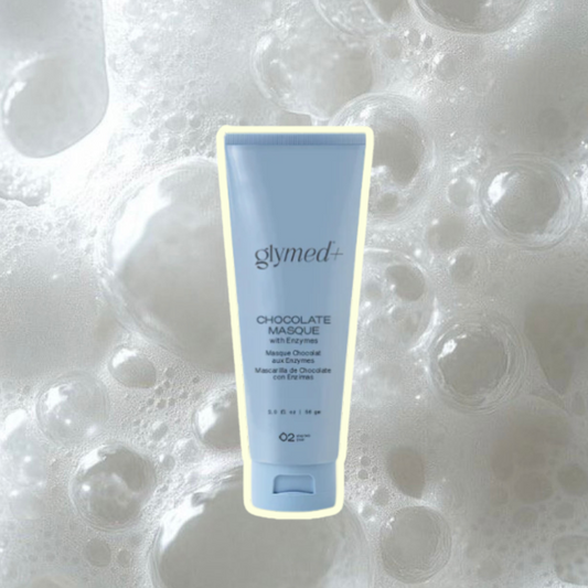 Chocolate Masque with Enzymes