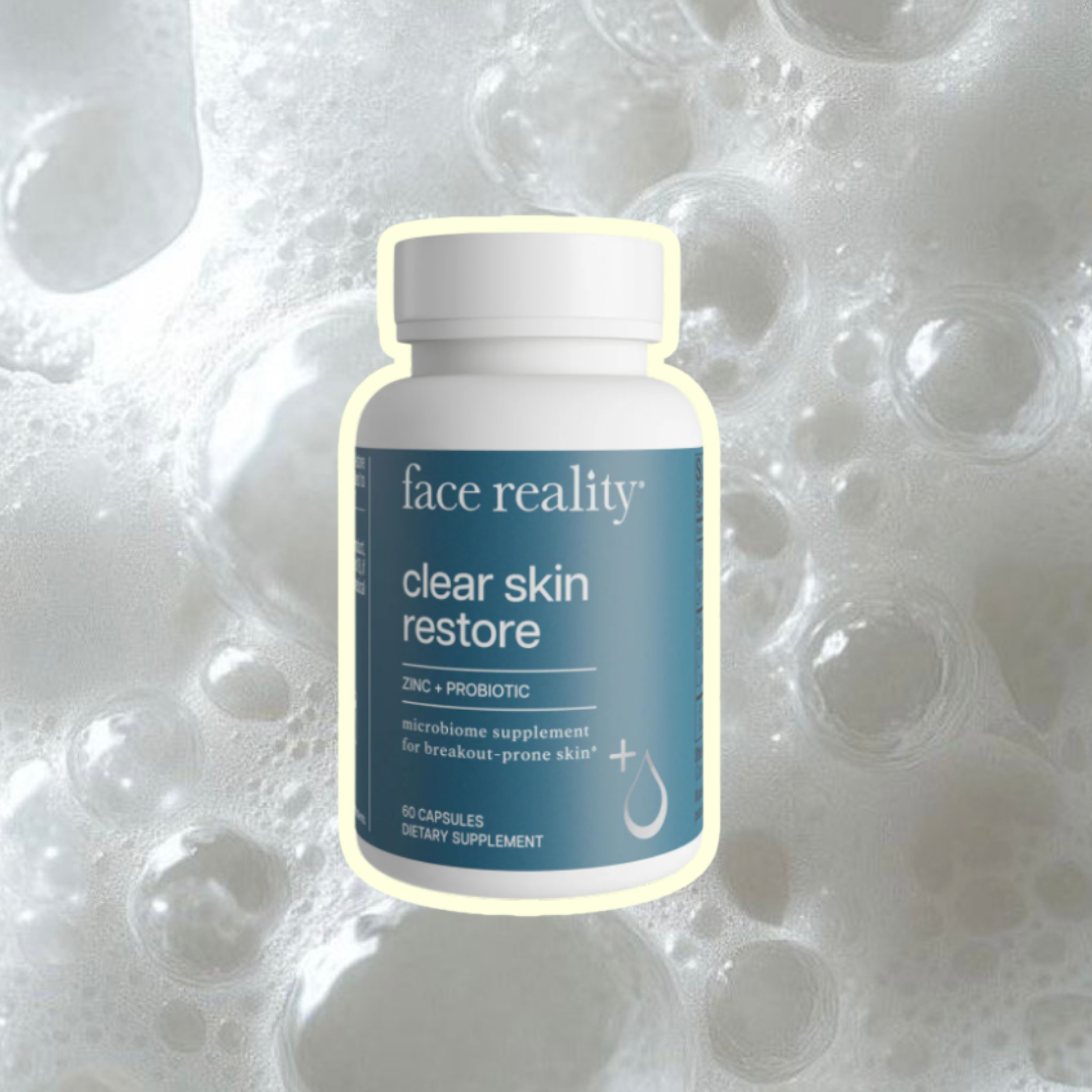Clear Skin Restore