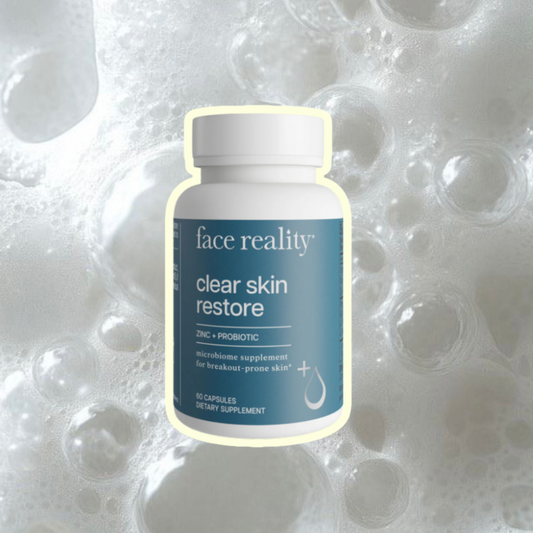 Clear Skin Restore