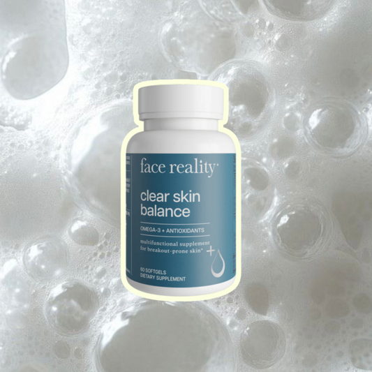 Clear Skin Balance