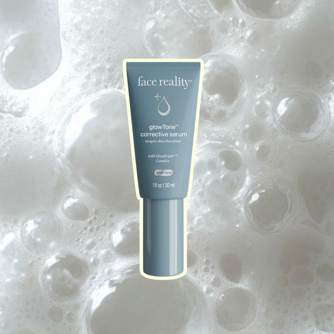 GlowTone Corrective Serum