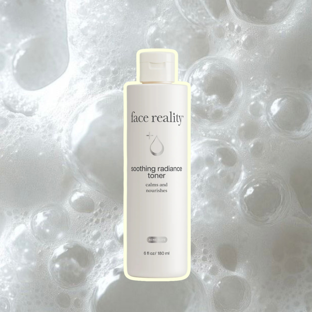 Soothing Radiance Toner