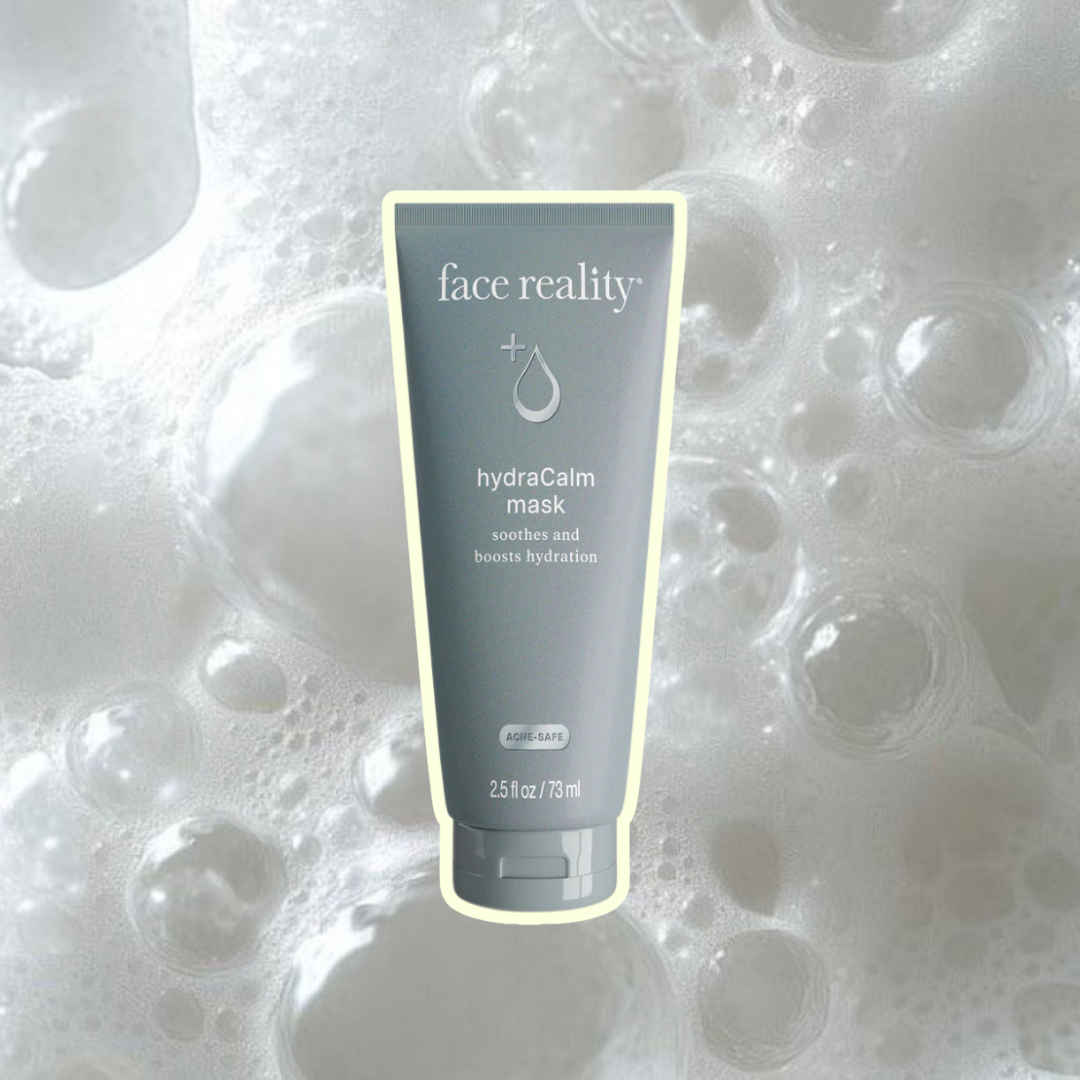 HydraCalm Mask