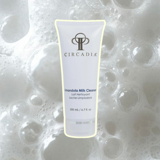 Amandola Milk Cleanser