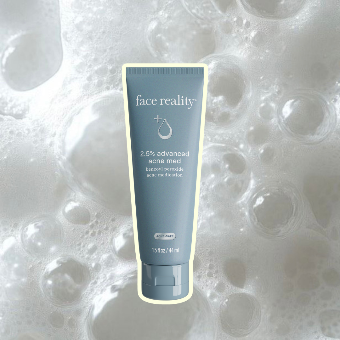 2.5% Acne Med