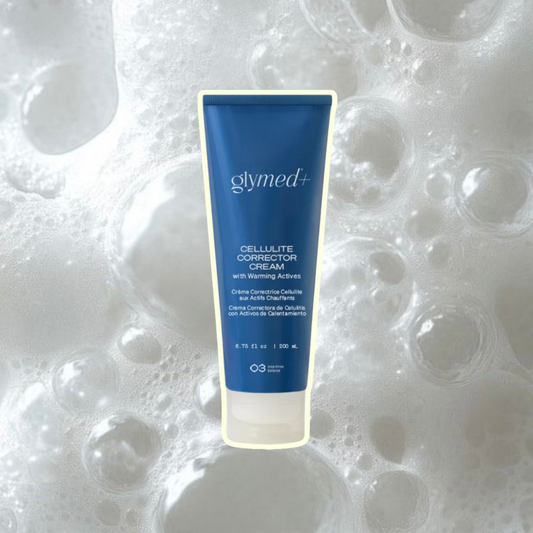 Cellulite Corrector Cream