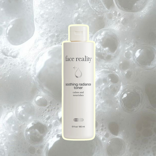 Soothing Radiance Toner