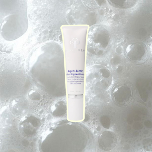 Aqua-Biotic Balancing Moisturizer