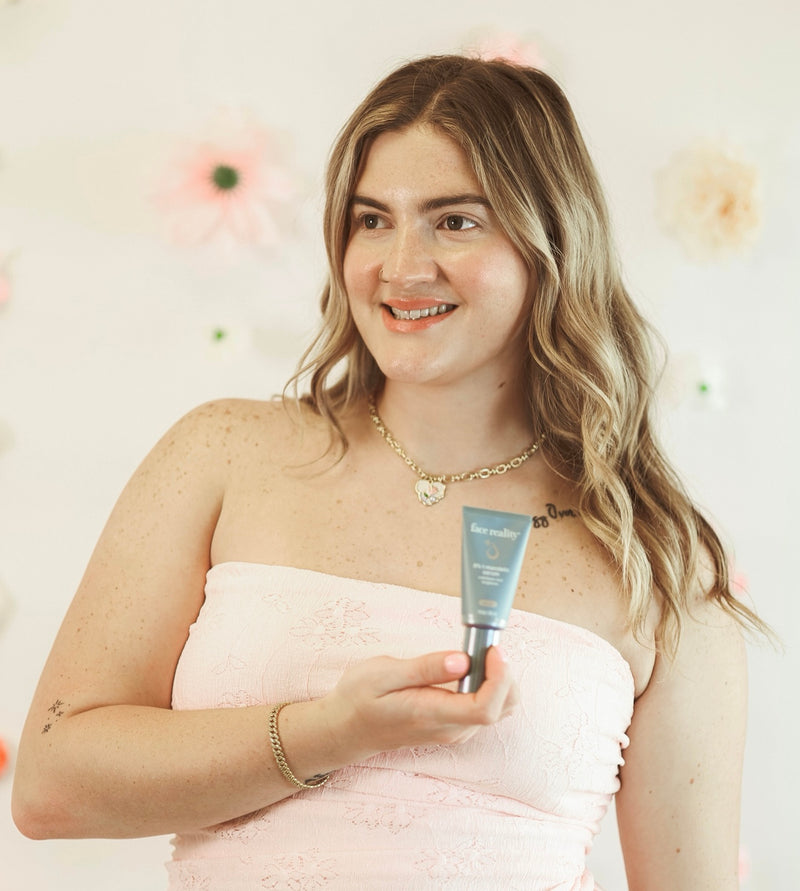 Face Reality Acne Bootcamp